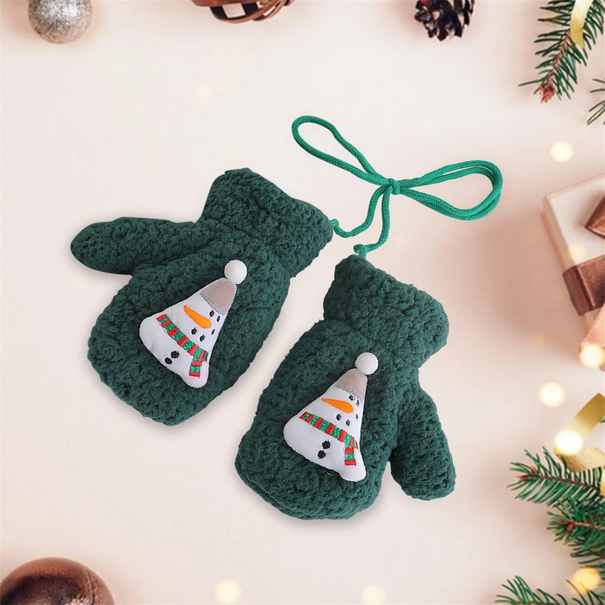 

Детские зимние зимние сапоги, непромокаемая утепленная уличная обувь на подкладке из искусственного меха для маленьких девочек и мальчиков с застежкой