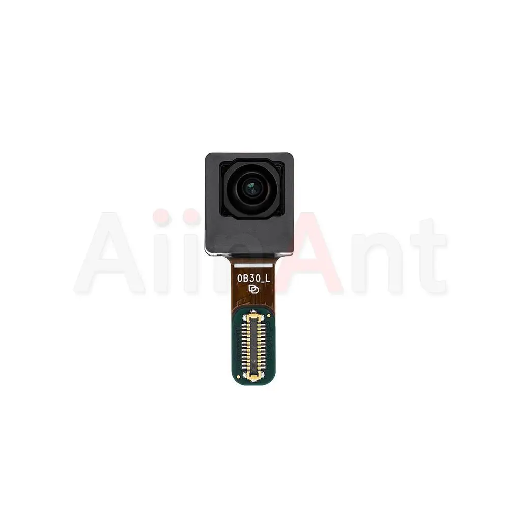 Aiinant Main Rear Back Camera For Samsung Galaxy S21 Plus Ultra G991N G996N G998N G980N Top Front Camera Flex Cable