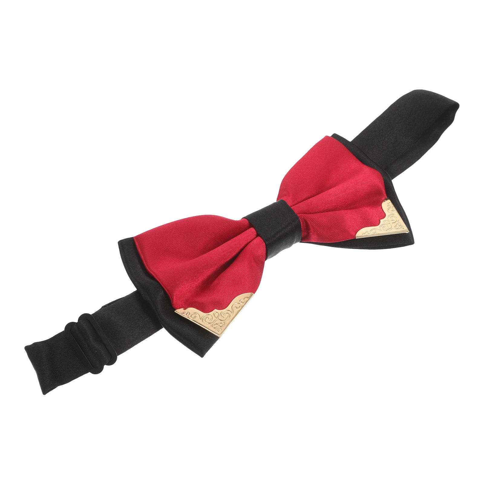 Рисунок 4 - Мужской галстук-бабочка