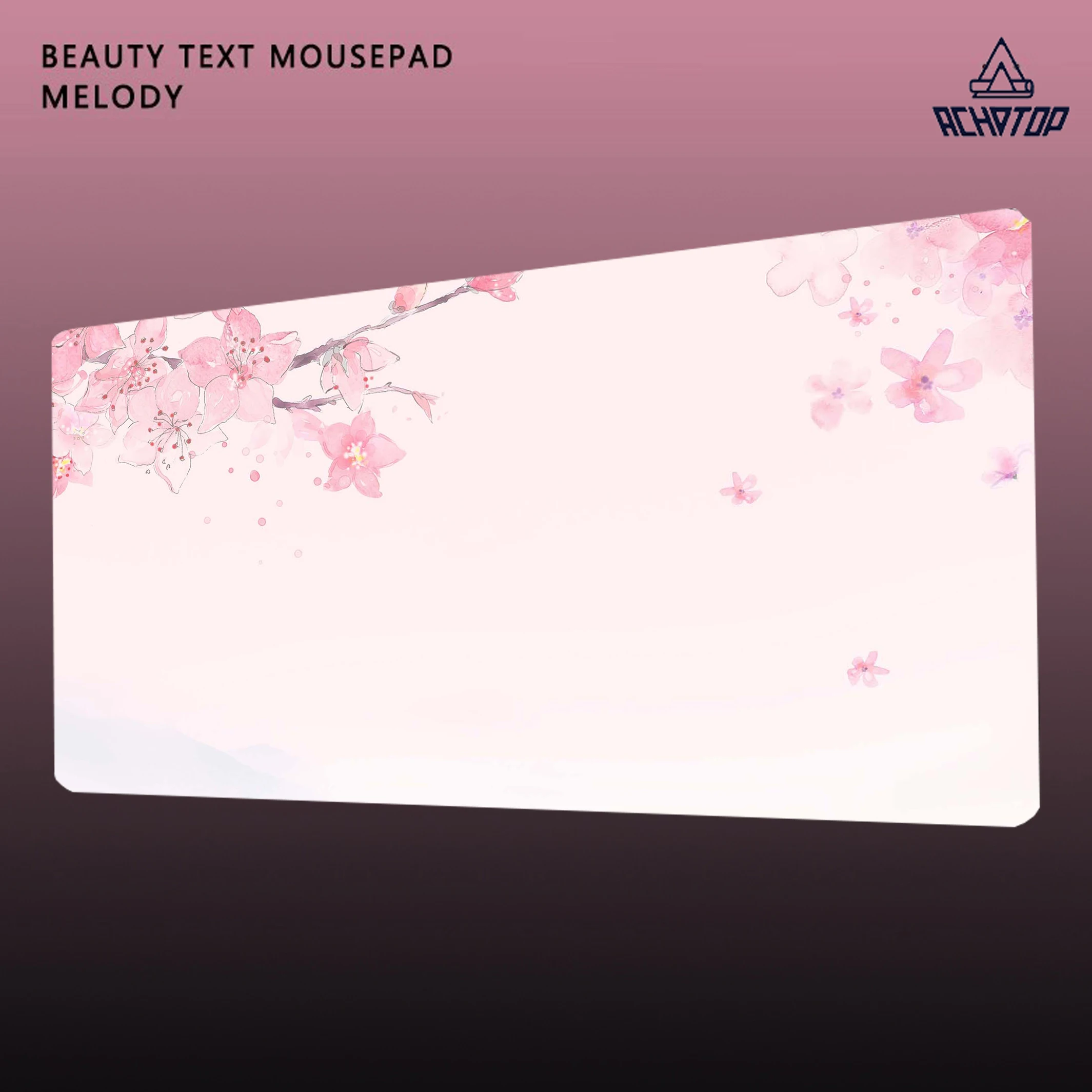 

Mousepad Computer XXL MousePads Keyboard Pad Mouse Mat Japan Sakura Gamer Soft Office Carpet Table Mat Desktop Mouse Pad