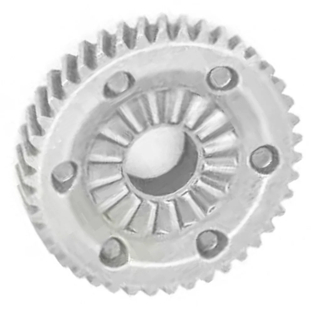 Bosch-Compatible Cylindrical Gear Replacement Part For 2606320092 for GSB10 GSB10RE GSB13 GSB13RE GSB16 GSB600E Models
