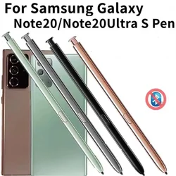 Stylus S Pen Compatible For Samsung Galaxy Note 20 Ultra N985 N986 N980 N981No Bluetooth-compatible Stylus Pen Accessories