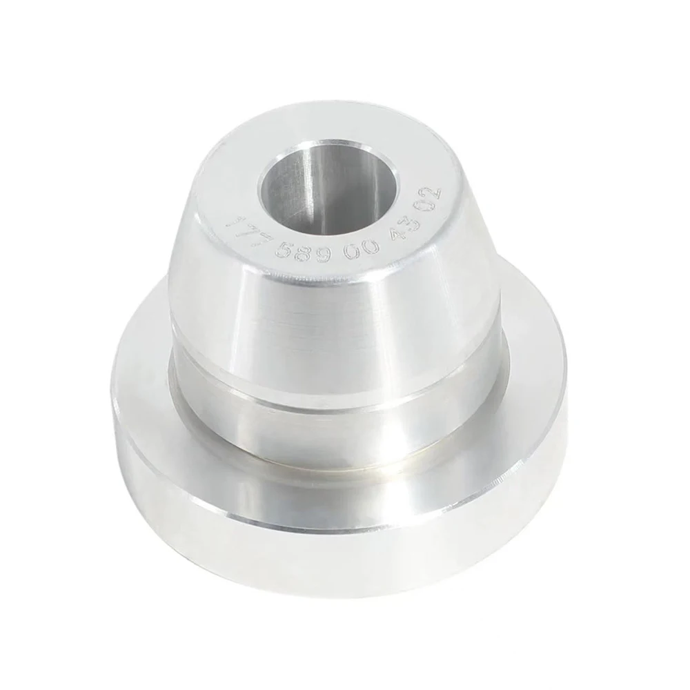 أداة تثبيت إزالة ختم زيت العمود المرفقي الخلفي لمحركات مرسيدس بنز AMG GT W290 M177 177 589 00 43 02 177 589 00 43 01