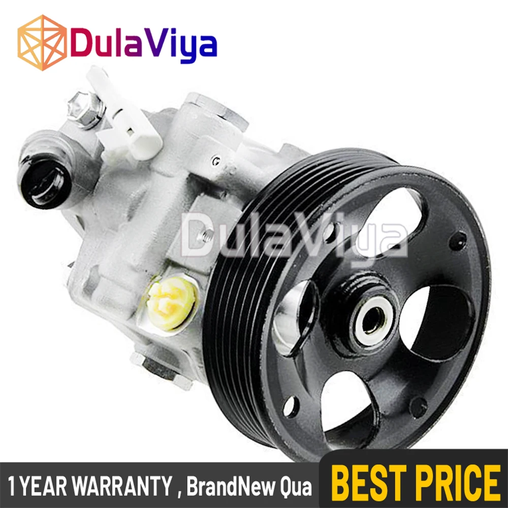 

For Subaru Legacy Outback 2005 2006 2007 2008 2009 Power Steering pump 34430AG0119L 34430FG011 34430SA0019L 34430SA0219L