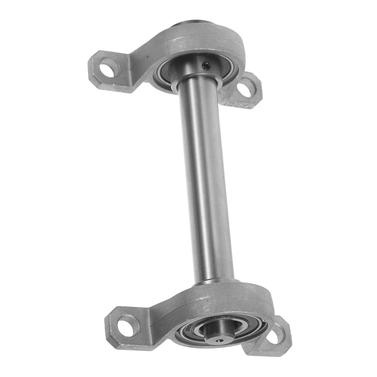 

1set 1Set Spindle Bearing Seat Pulley Bench Lathe Accessories For Bead Machine Rotary Tool Table Saw Component Diy Woodworking