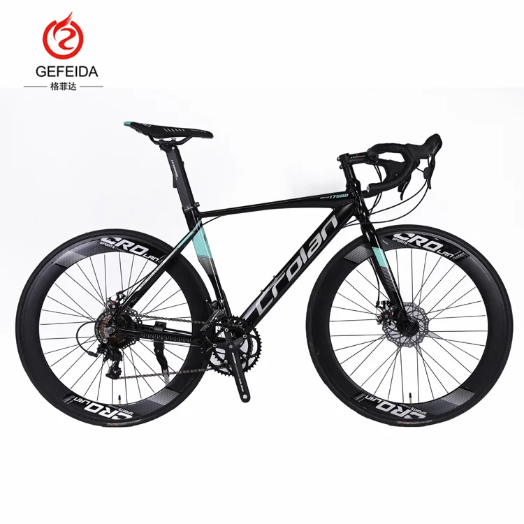 

700C Mens Racing Road Bike for Sale/cheap Alloy Road Bicycle Made in China Aluminum Road Bike