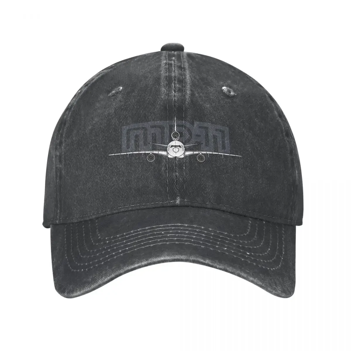 MD-11 Simple Head-On Cowboy Hat Hat Man For The Sun sun hat Golf Cap Designer Sun Hats For Women Men's