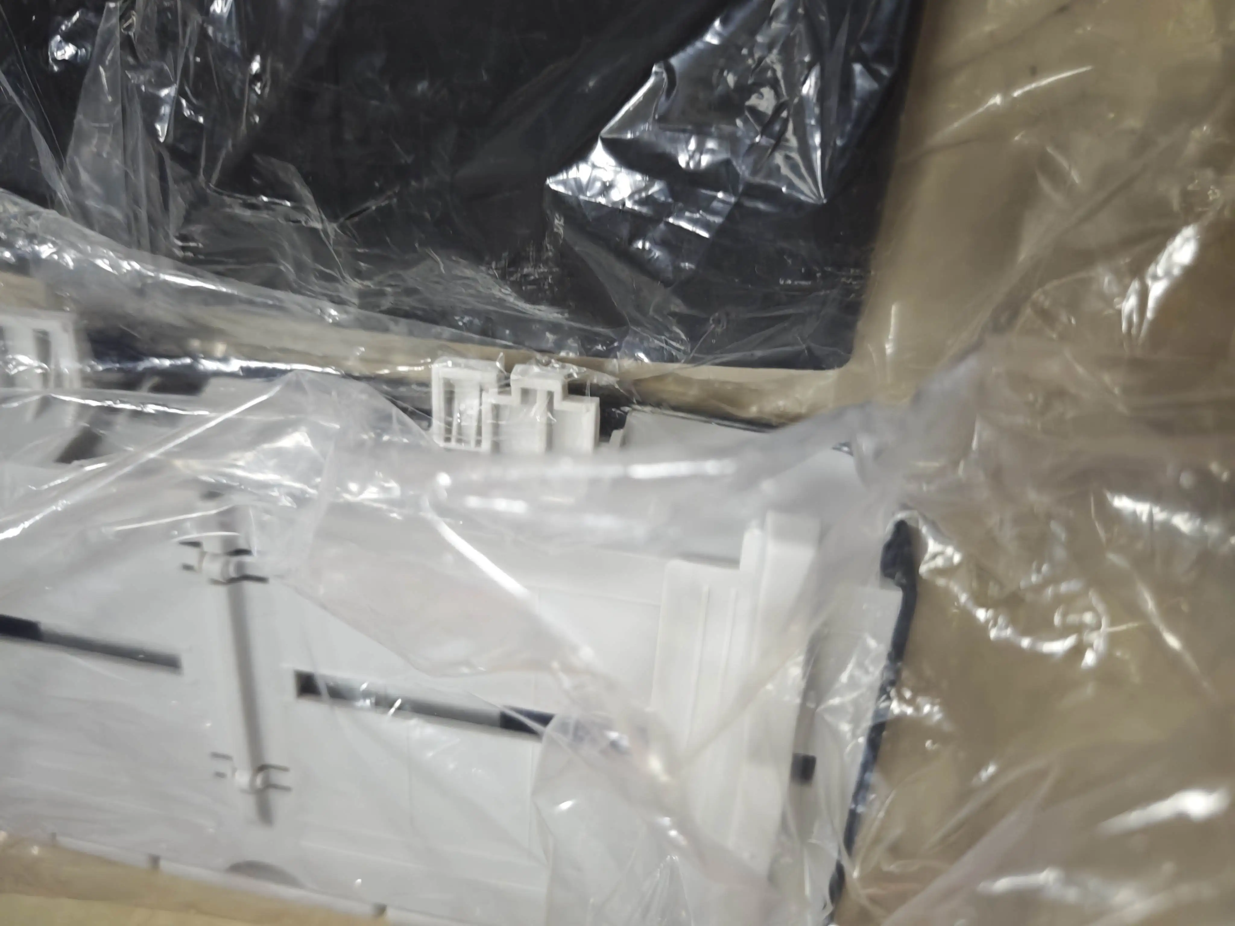 

PA03670-E985 Блок желоба входного лотка в сборе Лоток для бумаги Дроссельный блок для Fujitsu fi-7160 fi-7260 fi-7180 fi-7280 fi-7140 fi-7240