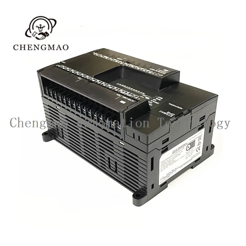 CP1E-E30DR-A CP1E-E30SDR-A CP1E-E40DR-A CP1E-E40SDR-A New And Original PLC Sysmac CPU Module CP1L CP1E CP1H CP1W CS1W