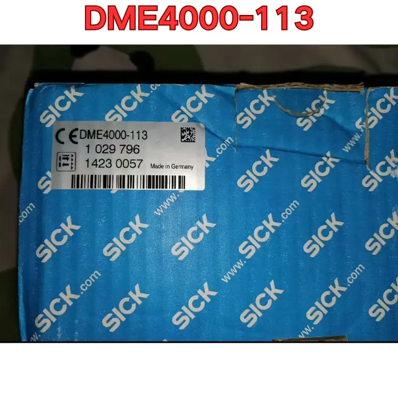 

Новый лазерный дальномер DME4000-113