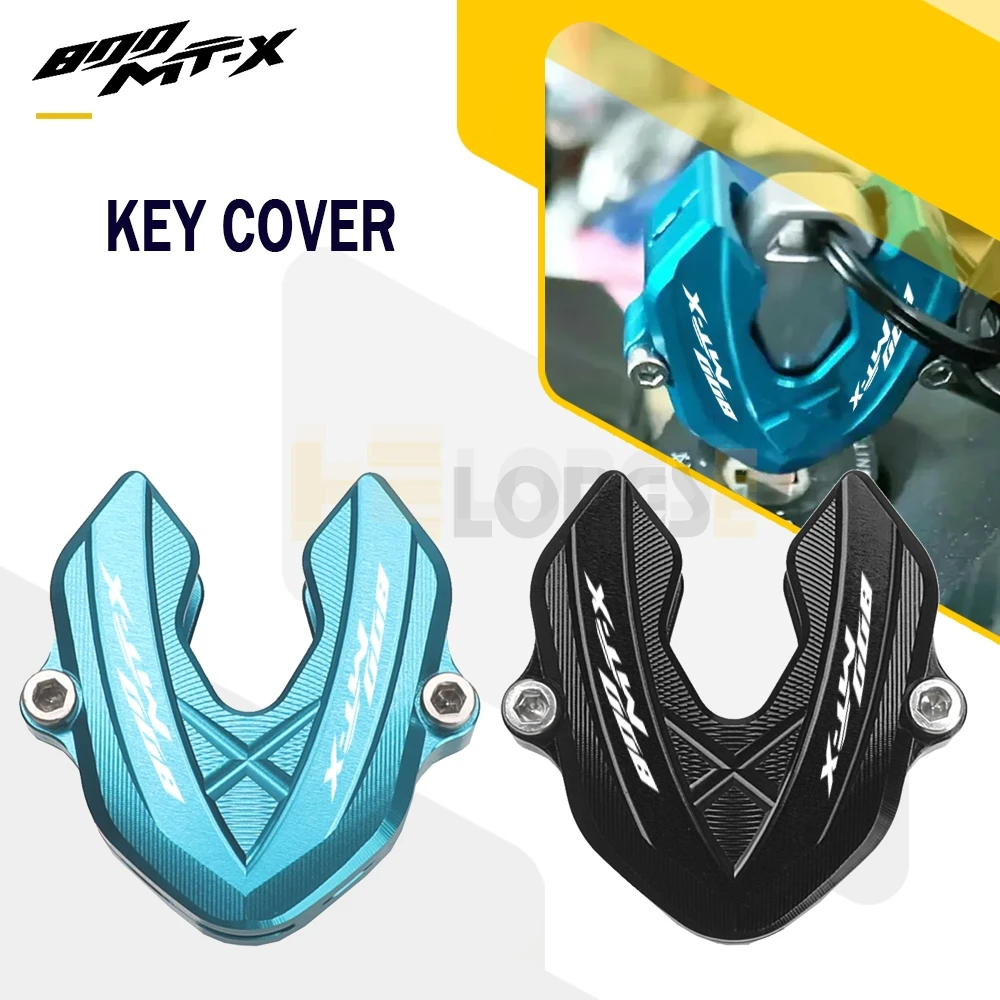 2026 For CFMOTO CF MOTO 800MTX 800 MTX 800 MT-X 800 2024 2025 800MT-X Key Case Shell Protector Keychain Key Shell Case Cover