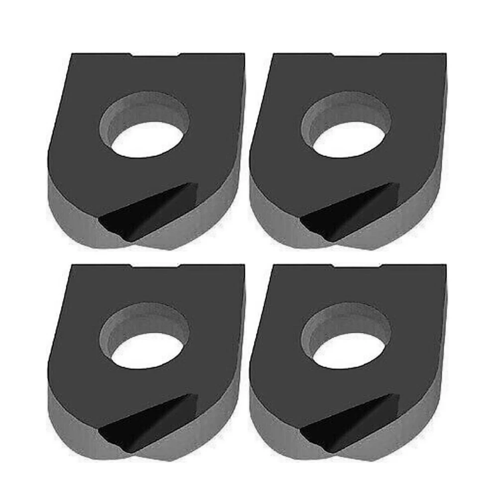 

HUAZHICHUN P3201-D08 WHH15X Milling Cutter CNC Insert Lathe Cutting Tool Machining Metal Turning Tools