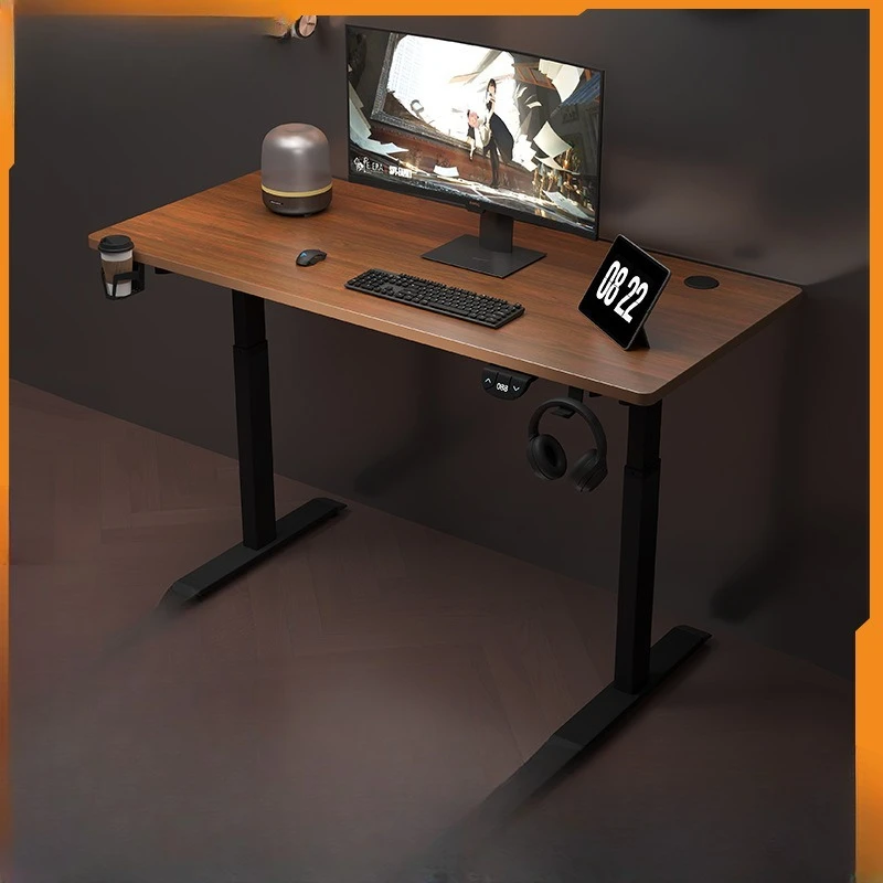 

Electric lifting desk Standing computer desk Study table Lifting table