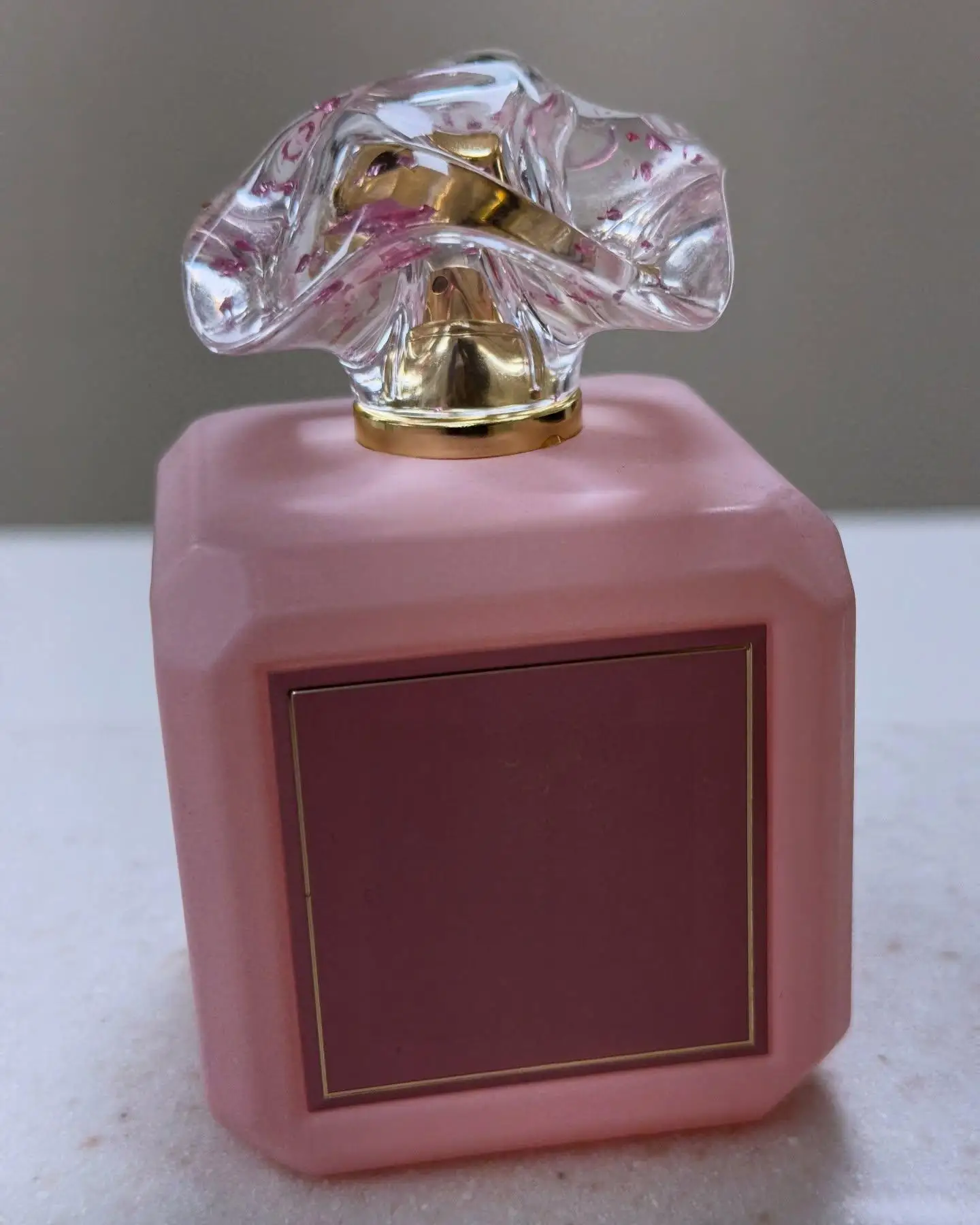 Pink blush, long-lasting fragrance, eau de toilette spray, 100 ml view 6