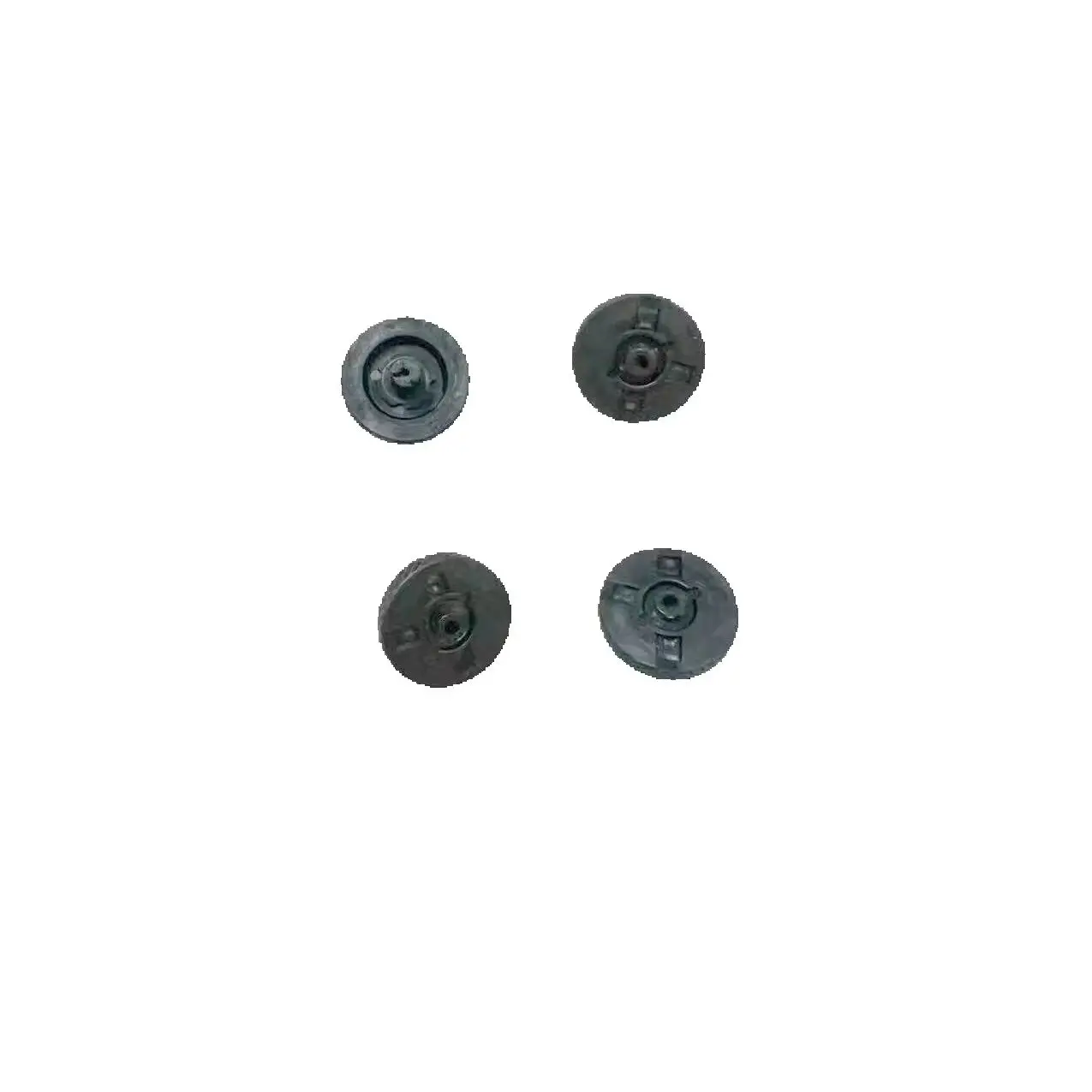 1PCS New R62 Speed Dial Gear for Canon EOS R6II R62 R6ii R6 Mark II Camera Repair Parts