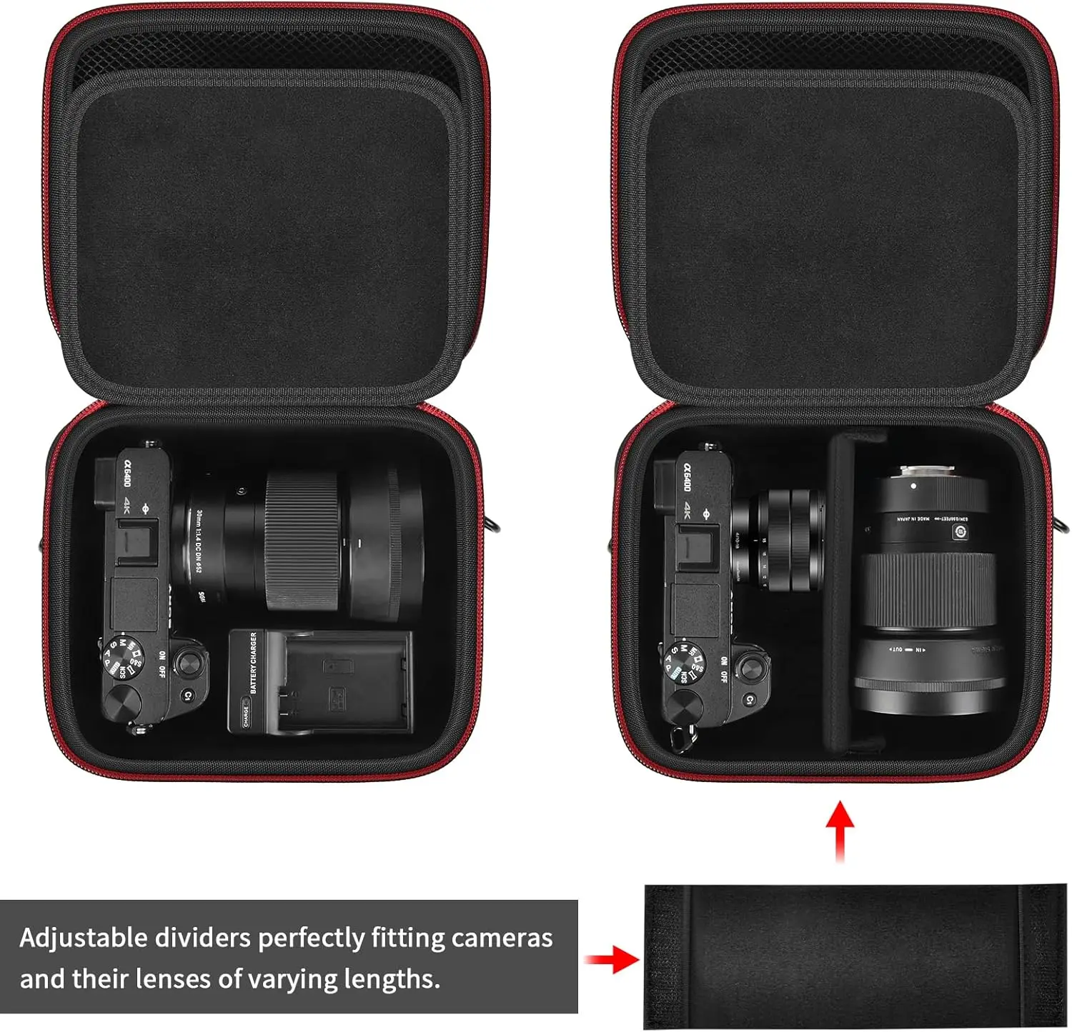 Thumbnail 3 - #75 Best Selling Lens Bags