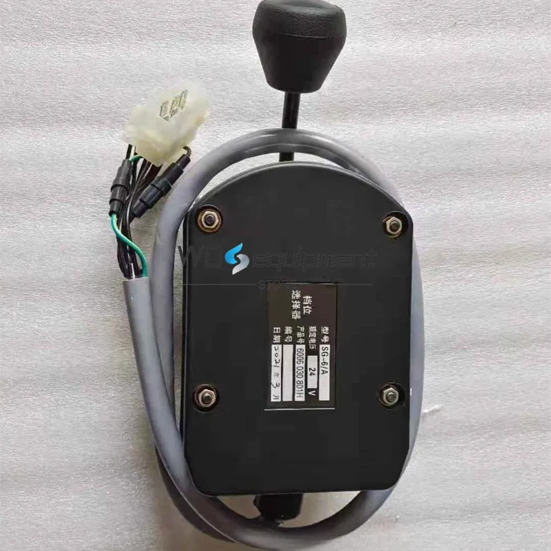 Xcmg, Tiangong, Dah… - image