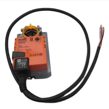 Belimo Fast Electri…