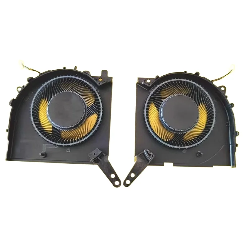 

Original NEW CPU GPU Cooler Fan for Lenovo R7000 ARP8 2023 Laptop Cooling Fan