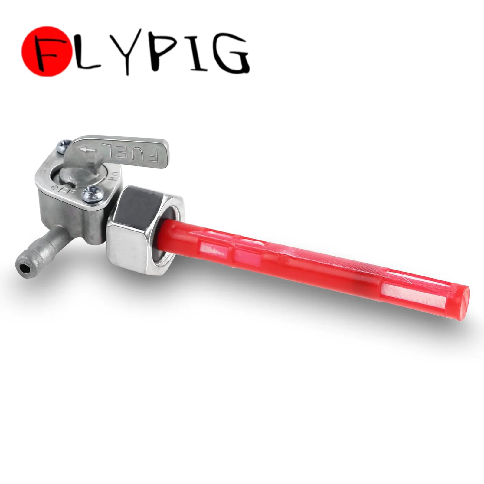 

M14 *1 Gas Petrol Fuel Tank Switch Tap Petcock Valve for Honda XR50 CRF50 Z50R CG125 Z50 Scooter ATV Dirt Bike Go Kart