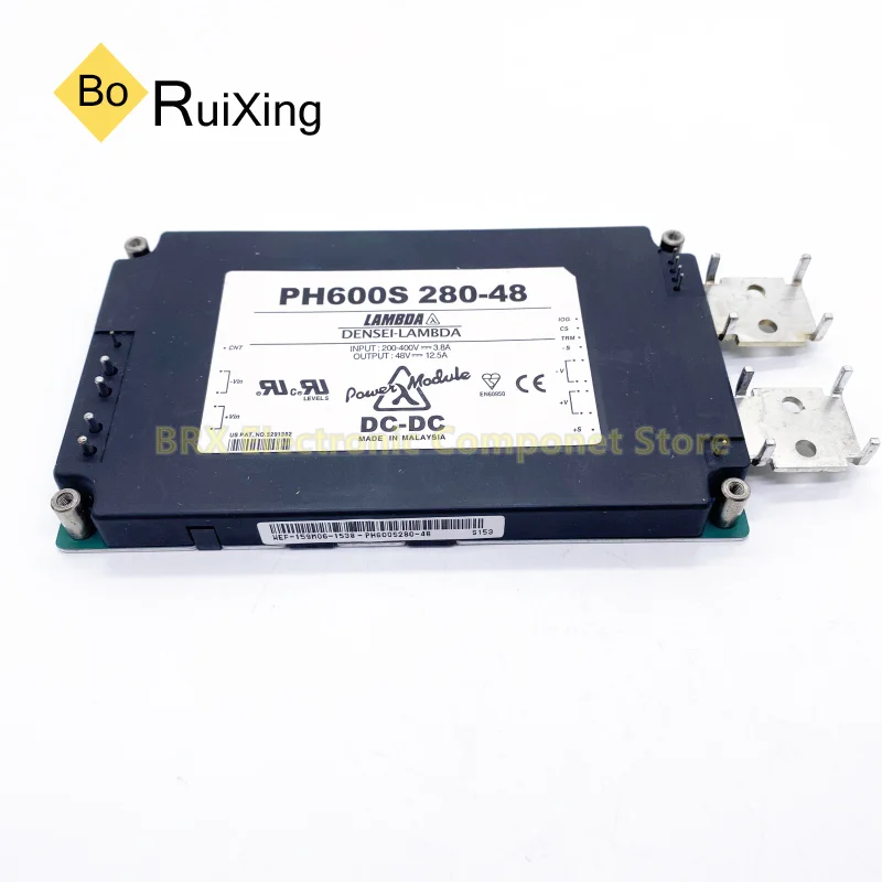 PH600S280-48 Power-supply Module