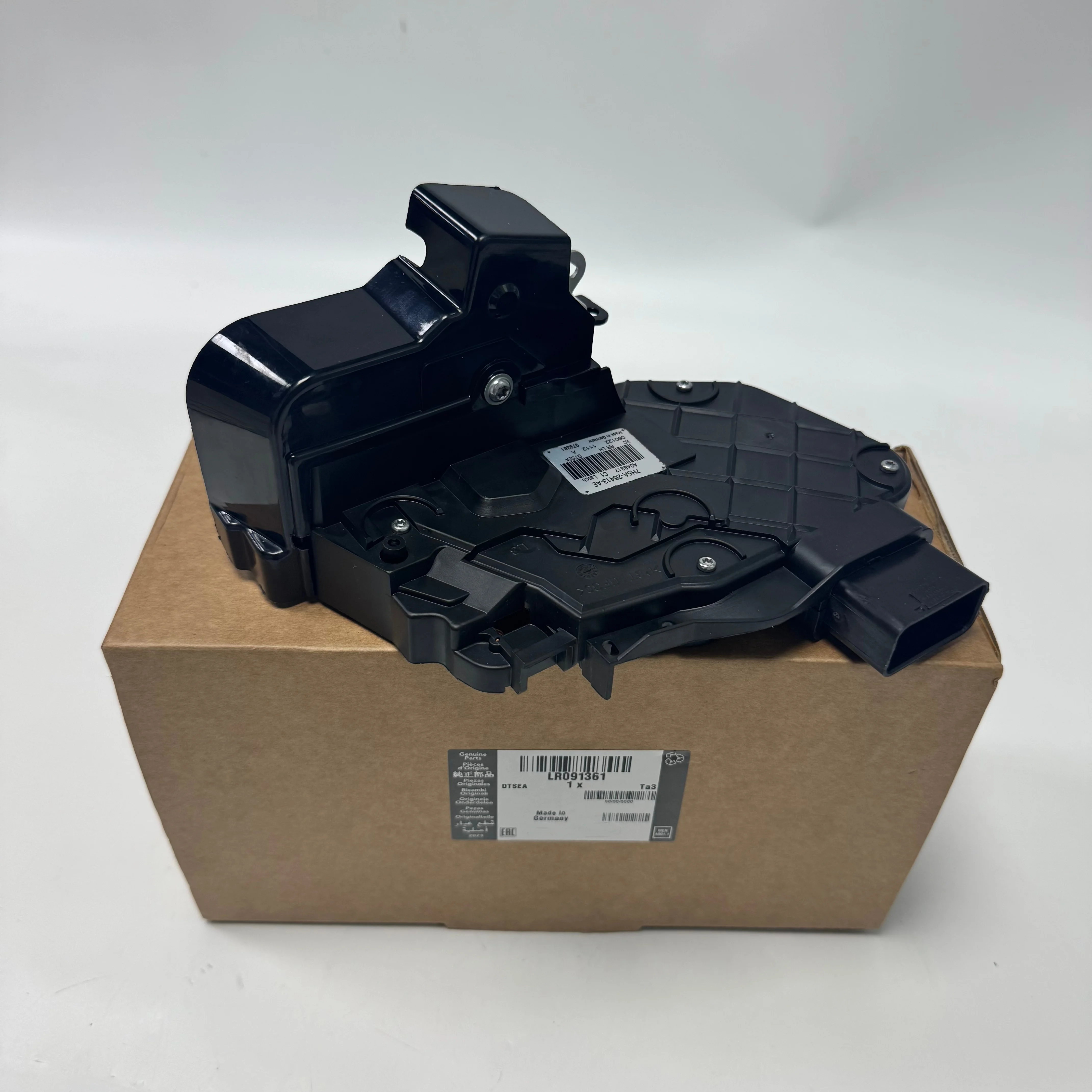 LR011303  FOR XF XJL DISCOVERY 2 3 4 RANGE ROVER SPORT EVOQUE FREELANDER 2 Door