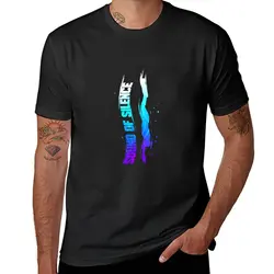 Freediver Apnea Diver Freediving Spearfishing Dive T-Shirt hippie clothes shirts graphic tees sublime t shirt for men