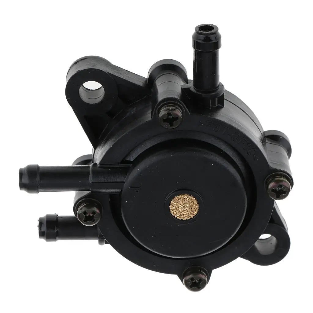 

Motorcycle Vacuum Diaphragm Fuel Pump Replaces for 49040-7001 1670013