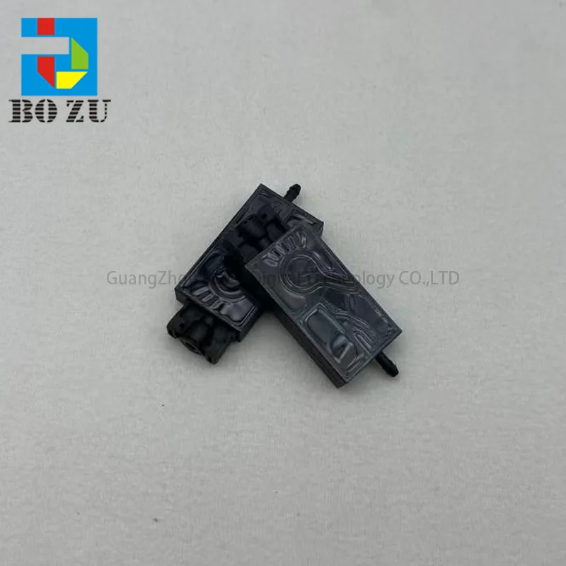 BOZU i3200 Print head damper for Eps 4720 i1600 Printhead UV Solvent Eco-solvent Ink Dumper DX5 XP600 i3200 Damper