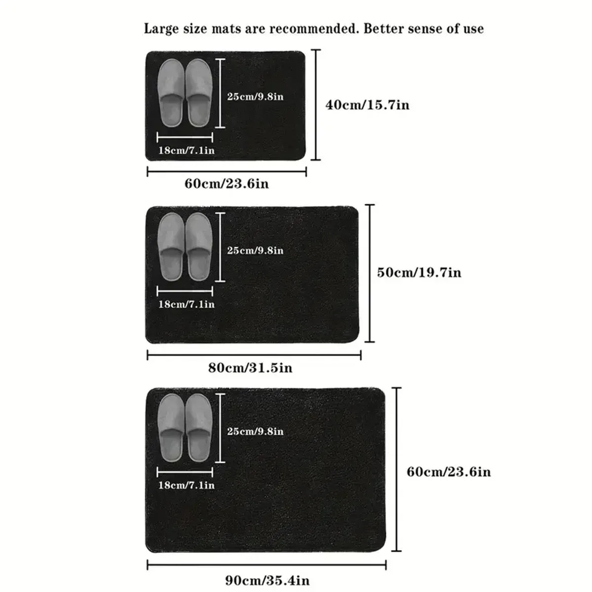 ماصة التجفيف السريع الكلمة حصيرة عدم الانزلاق حمام حصيرة المضادة للانزلاق المرجان المخملية الحمام الكلمة حصيرة سجادة باب ديكور المنزل سجادة باب