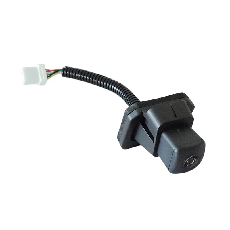 Car Rear View Camera Reverse Backup Parking Assist Camera 39530-T0A-J01 Compatible with Honda CR-V 2.4L 2012-2017