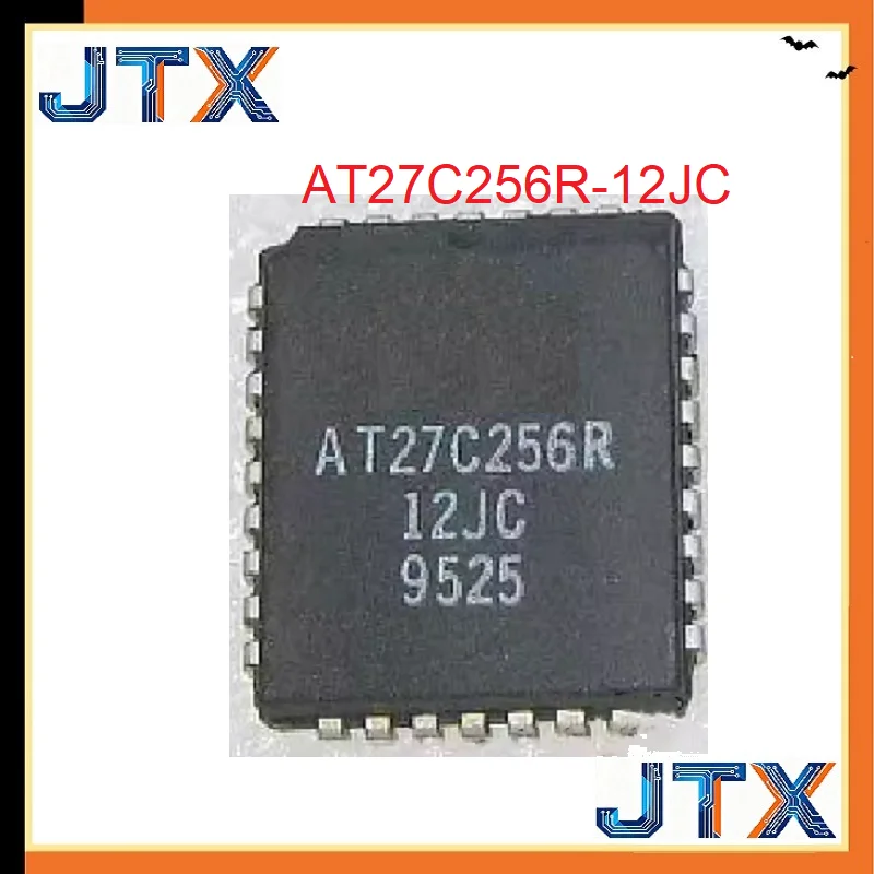 1-10Pcs/Lot At27C25…