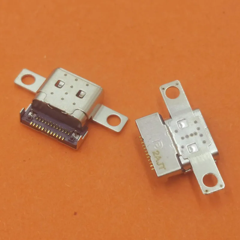

1-10Pcs USB Charger Charging Dock Connector Plug Type C Jack For Lenovo Yoga 7 Air-15ARE C740-14 15IML 15ITL5 2021 Y740S-15 2020