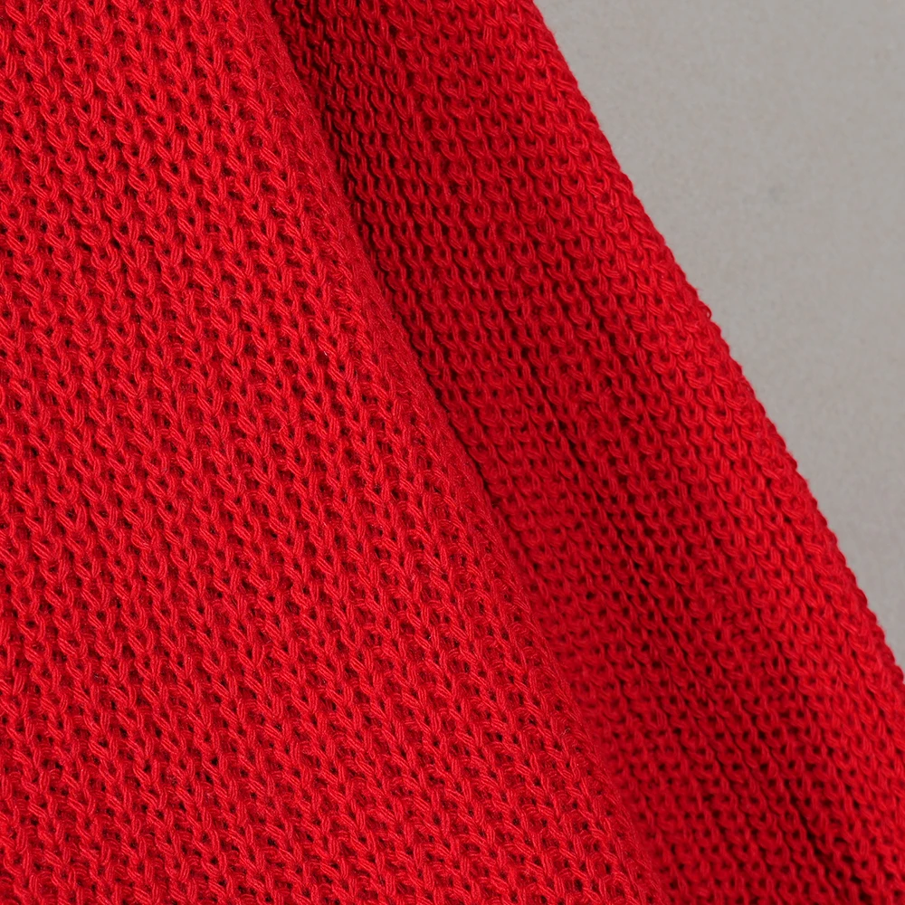 Inverno 2025 da donna allentato lungo Sve collo alto maglione colorato Base irt capispalla alla moda confortevole top termico caldo