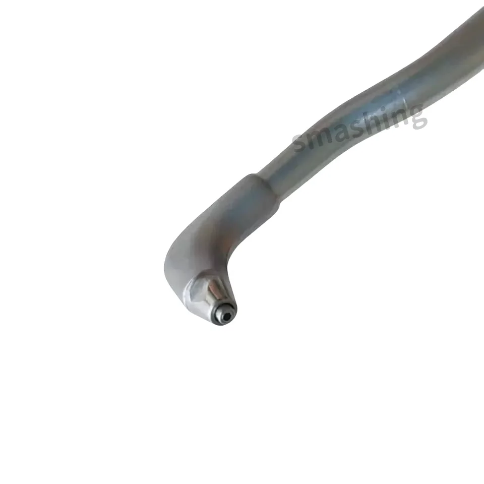 Dental Air Polisher Nozzle Tip 90° Angle Compatible with NEO NSK Prophy Mate System