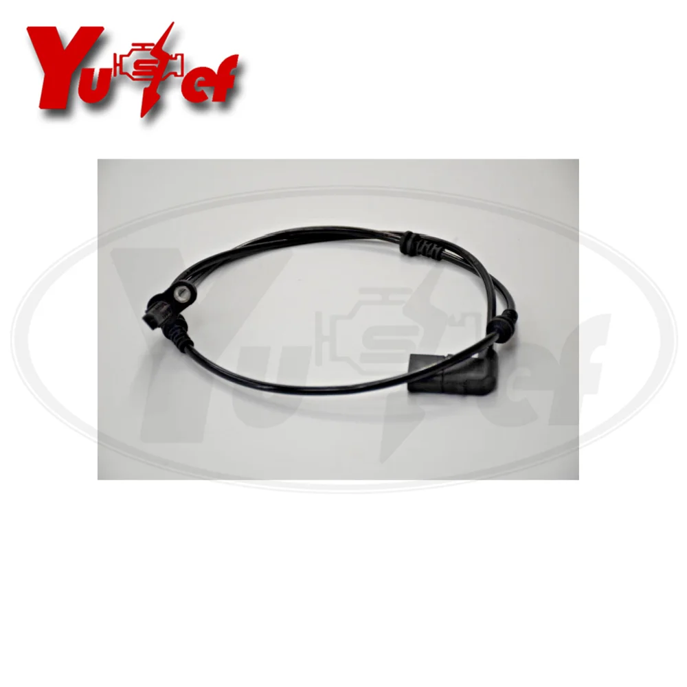 

Front Left ABS Wheel Speed Sensor For Mercedes-Benz W205 C63 OE A2059050105 2059050105