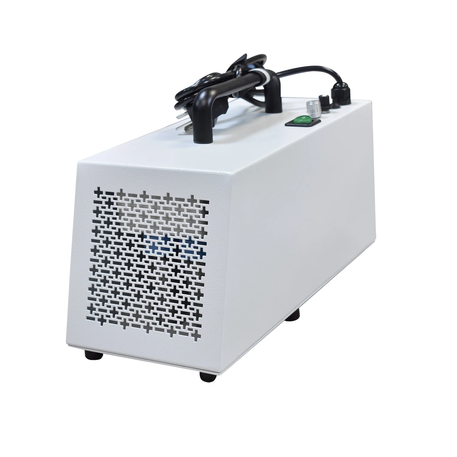 

Bipola Ionization Portable Hepa Air Purifier Plasma Generator for Small Dentist Office