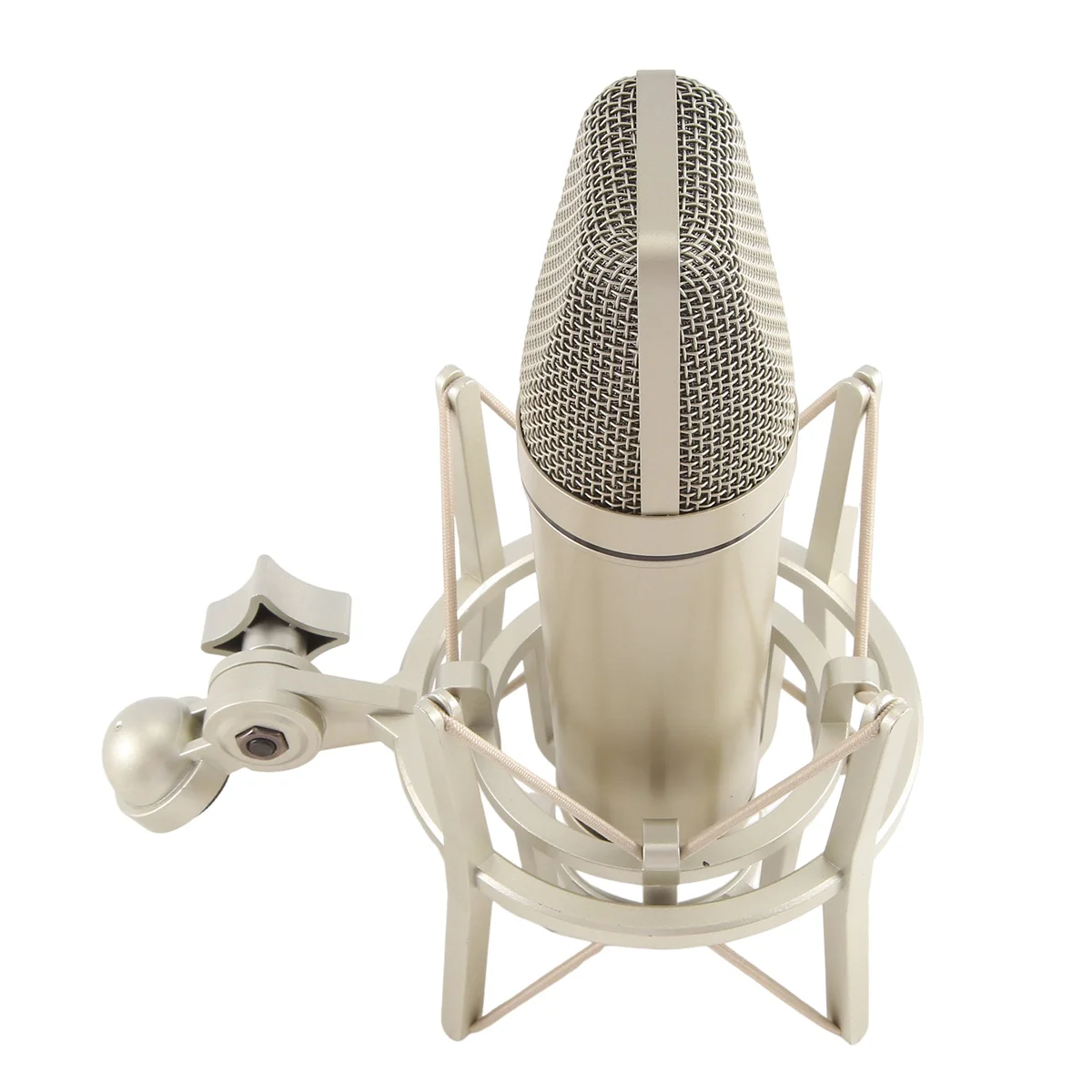 

A42T U-87 Microphone Body, DIY Microphone Mody, Audio Products