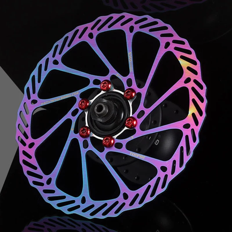 1Pc Mtb Bike Disc B…