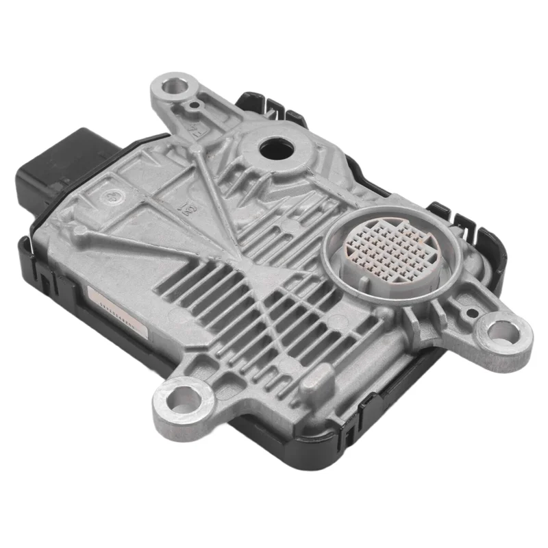 L10A สำหรับ 3008 508 408 Citroen C4L C5 AT6 ชุดควบคุมระบบเกียร์อัตโนมัติ 6 สปีด หมายเลขชิ้นส่วน 9805709280 กล่องควบคุมเกียร์