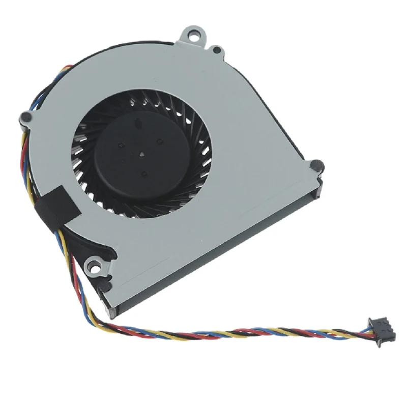 CHYY NEUE CPU-Kühlerlüfter, geeignet für 260 G1 260 G2 Laptop-CPU-Lüfter 795307 -001 Lüfter HEISS