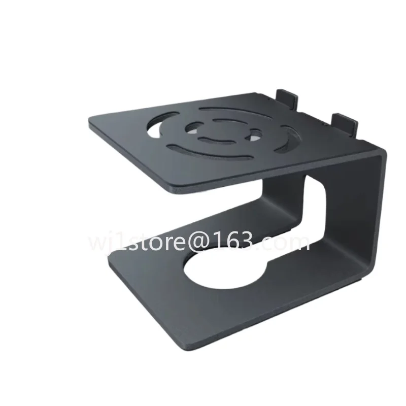 Home Theater Desktop Speaker Stand Professional Surround Sound Heightening Base Rack