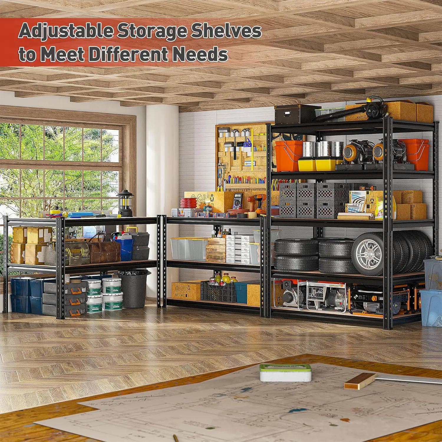 Why Your Supermarket Shelving Layout Isn’t Driving Sales (And How to Fix It)