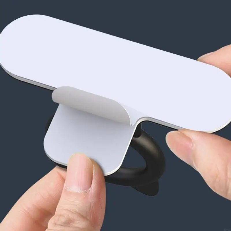Dụng cụ nâng nắp bồn cầu HX6C cho phòng tắm gia đình Dụng cụ giữ bệ vệ sinh