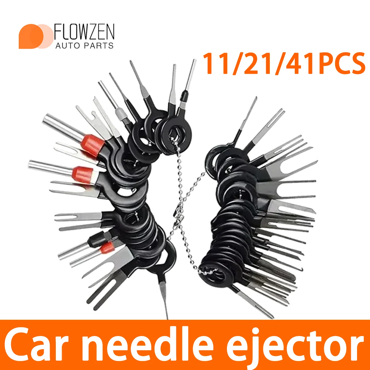 11/21/41Pcs Automot…