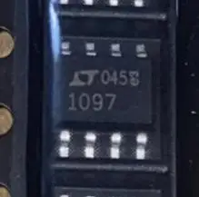 lt1097 Original lt1097cs8 lt1097cn8 operational amplifier