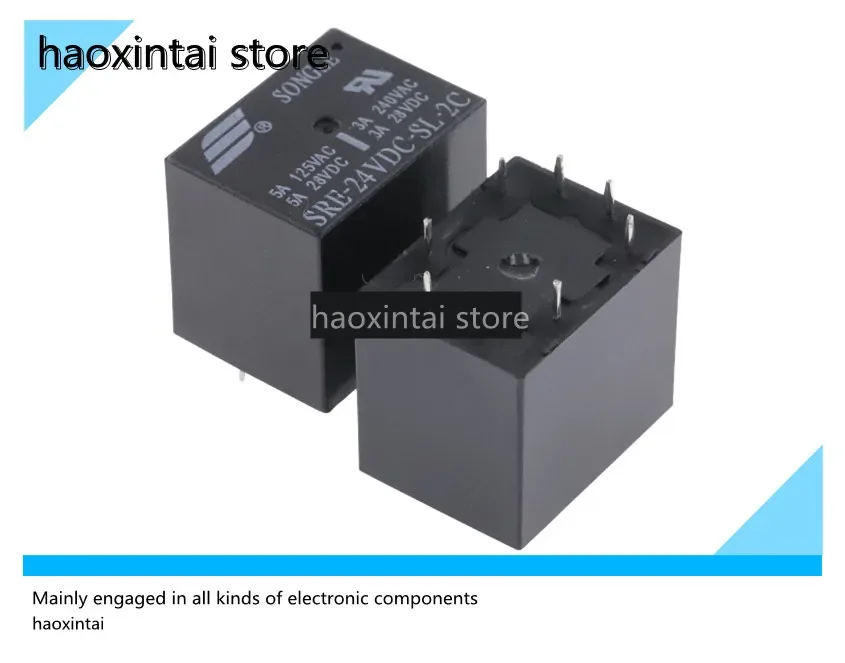 10PCS SRE- 05 12 24… - image