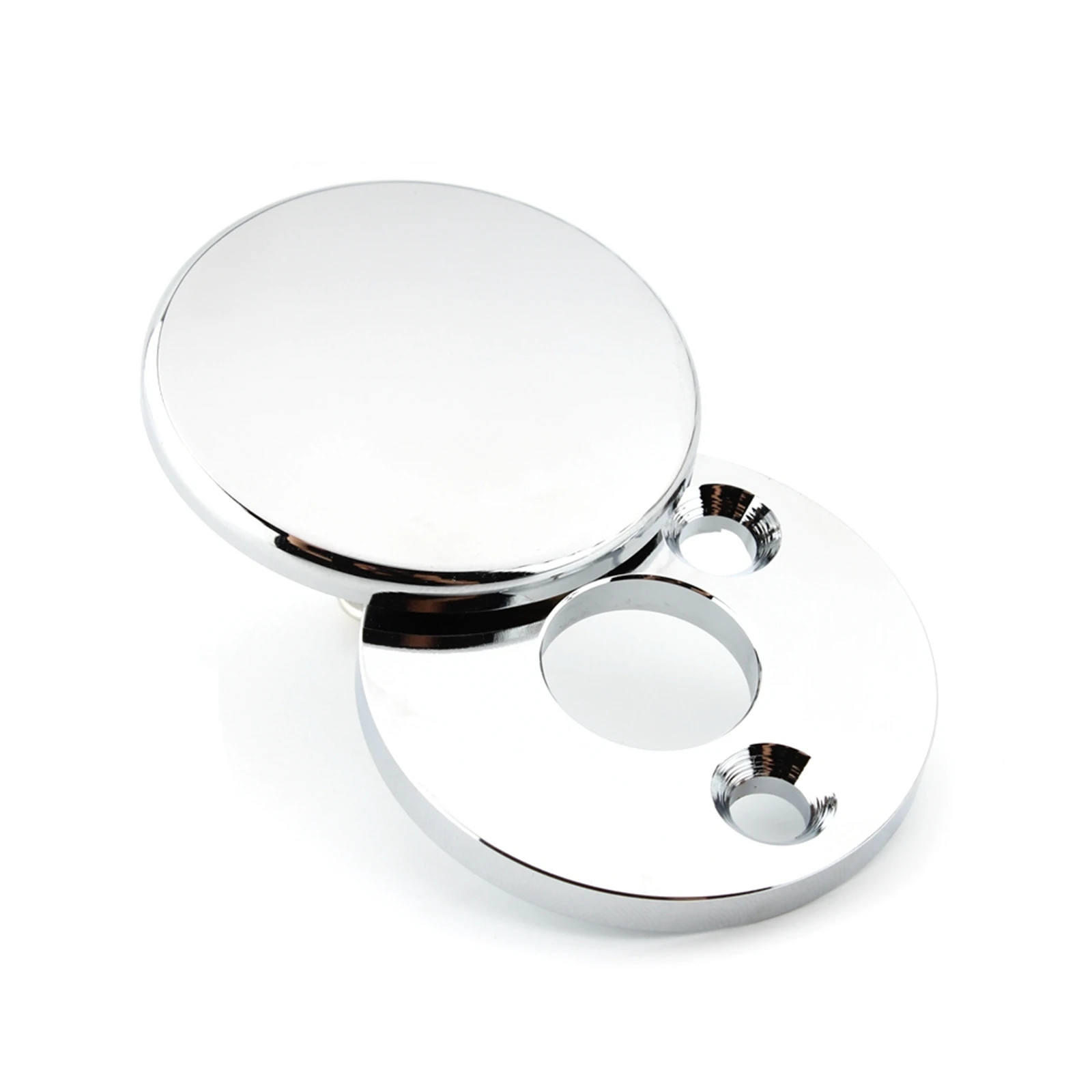 

Крышка часов с замком вилки мотоцикла для Harley Road King Classic EFI FLHRCI CVO Anniversary FLHRSE5 FLHR