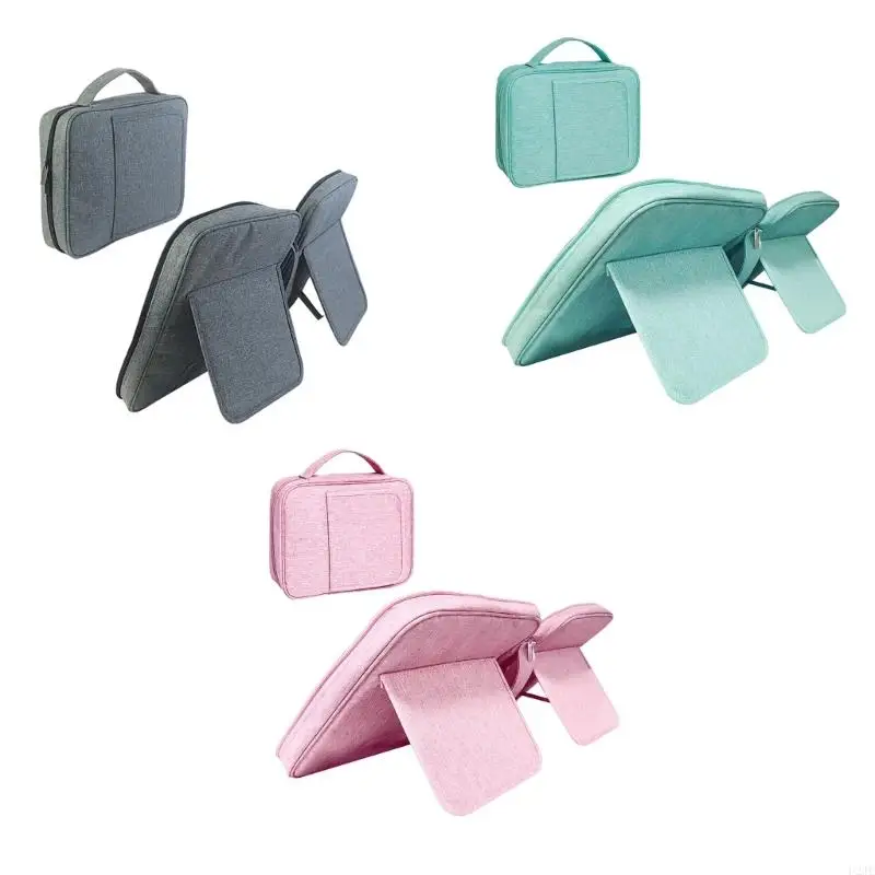 U2je Bible Covers Bible Bag Bible Book Cover Bible Case with Handle and Book Stand for CHODE BOEKEN BESTANDBESTANDEN EN LAPTOPS