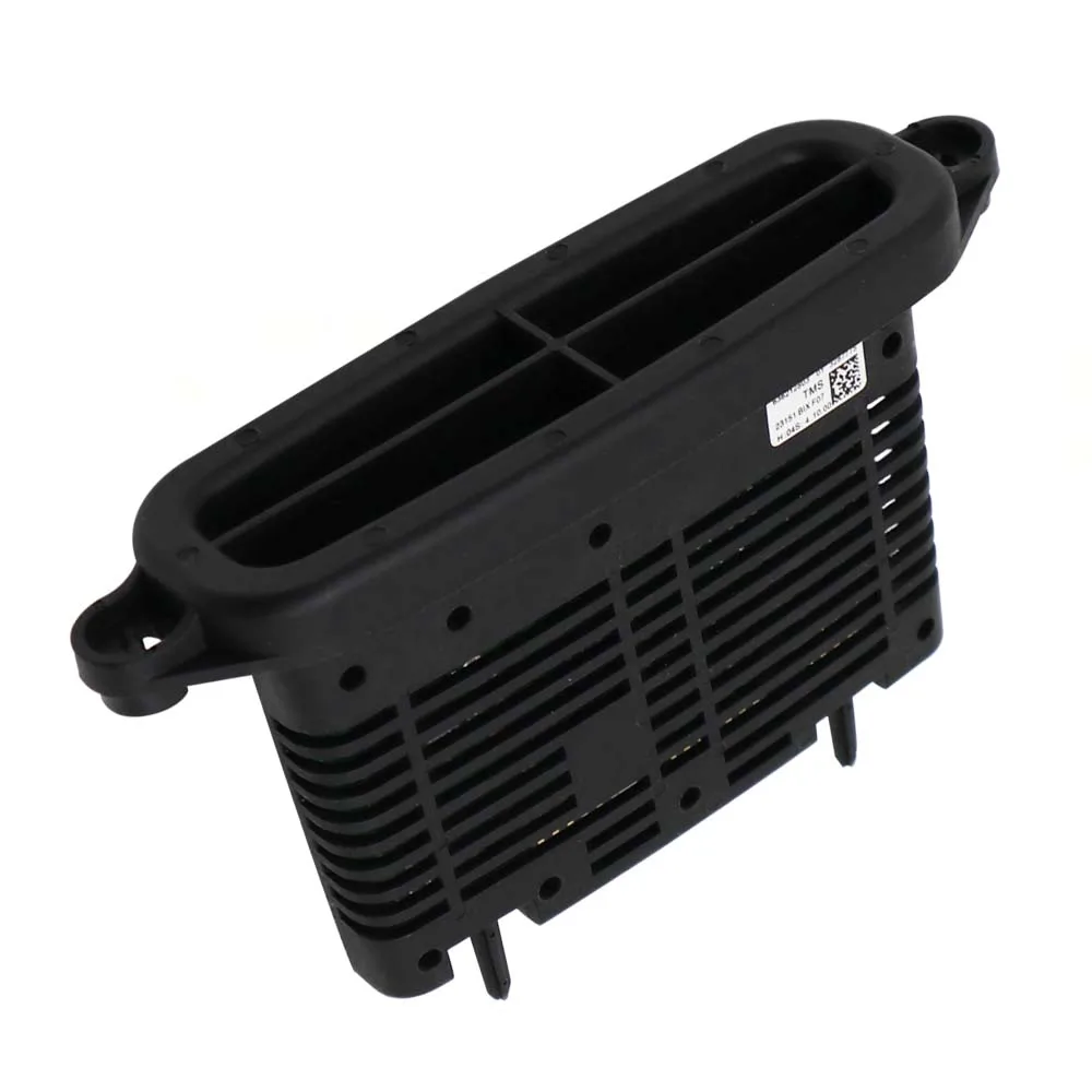 Nowy balast 7316217 63117316217 Do BMW serii 5 F10 F11 Reflektor ksenonowy HID Moduł sterownika Akcesoria samochodowe